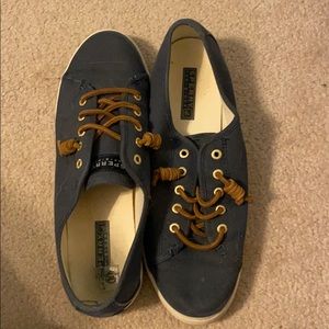 sperry top sider shoes